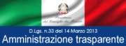 Amministrazione trasparente