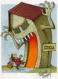 Orario scolastico