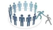 Logo di accessibilità