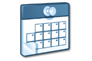 Logo calendario scolastico
