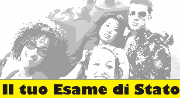 logo esame di stato
