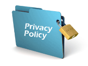 Logo privacy